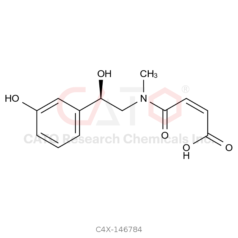 Phenylephrine Impurity 84