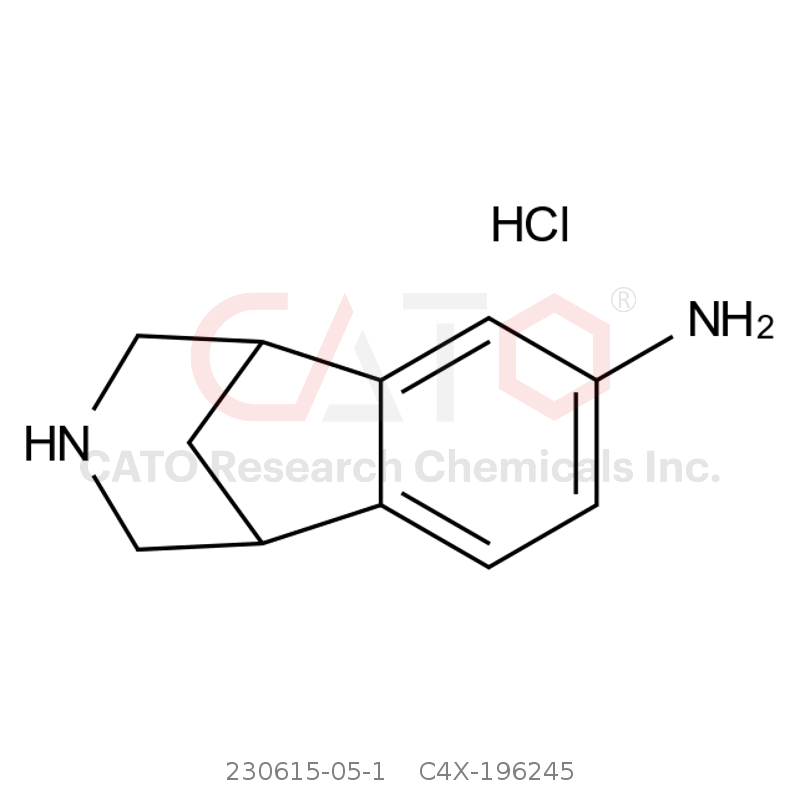 CAS No.:230615-05-1,伐尼克兰杂质45