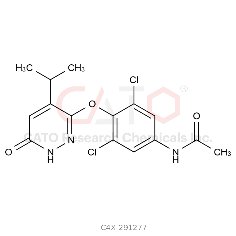 CAS No.:1581304-51-9,瑞色替罗杂质77