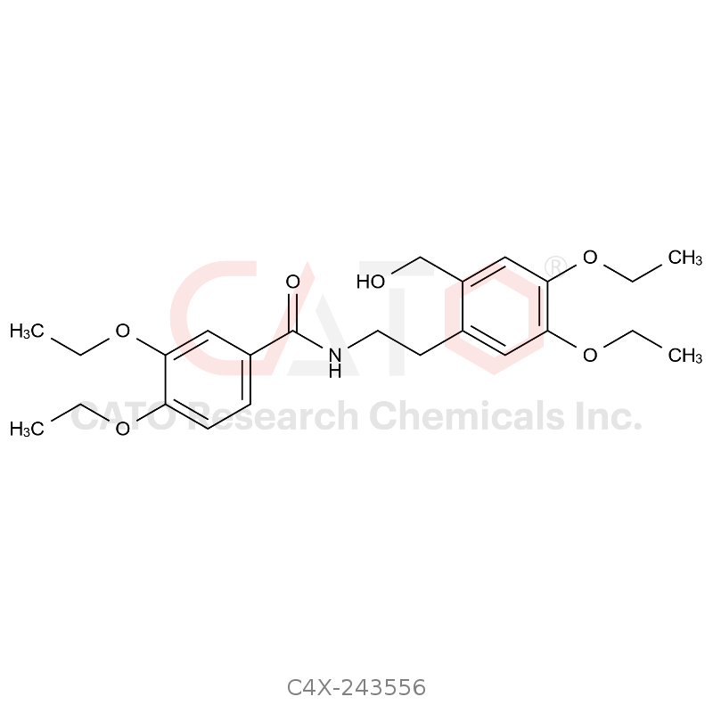 Drotaverin Impurity 56