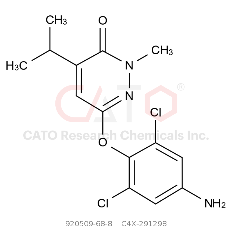CAS No.:920509-68-8,瑞司美替罗杂质98