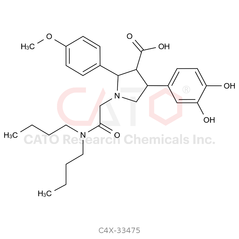 Atrasentan Impurity 5