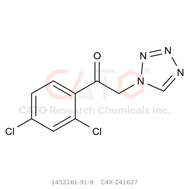 CAS No.:1452161-91-9,西诺氨酯杂质27