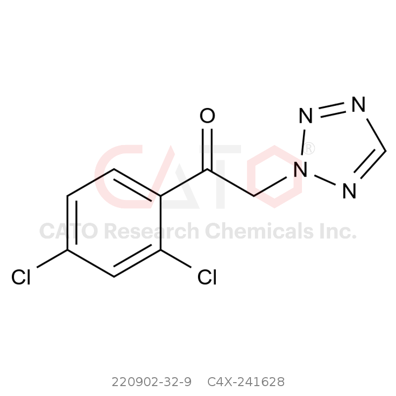 CAS No.:220902-32-9,西诺氨酯杂质28