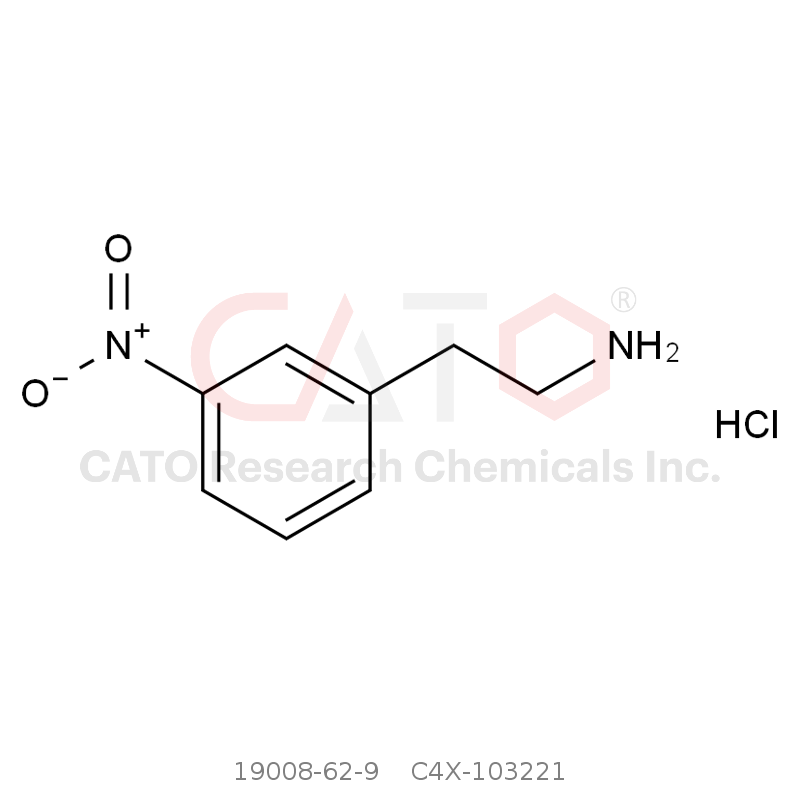CAS No.:19008-62-9,米拉贝隆杂质21
