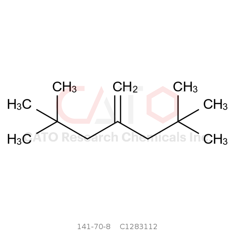 CAS No.:141-70-8,2,2,6,6-tetramethyl-4-methylene-Heptane