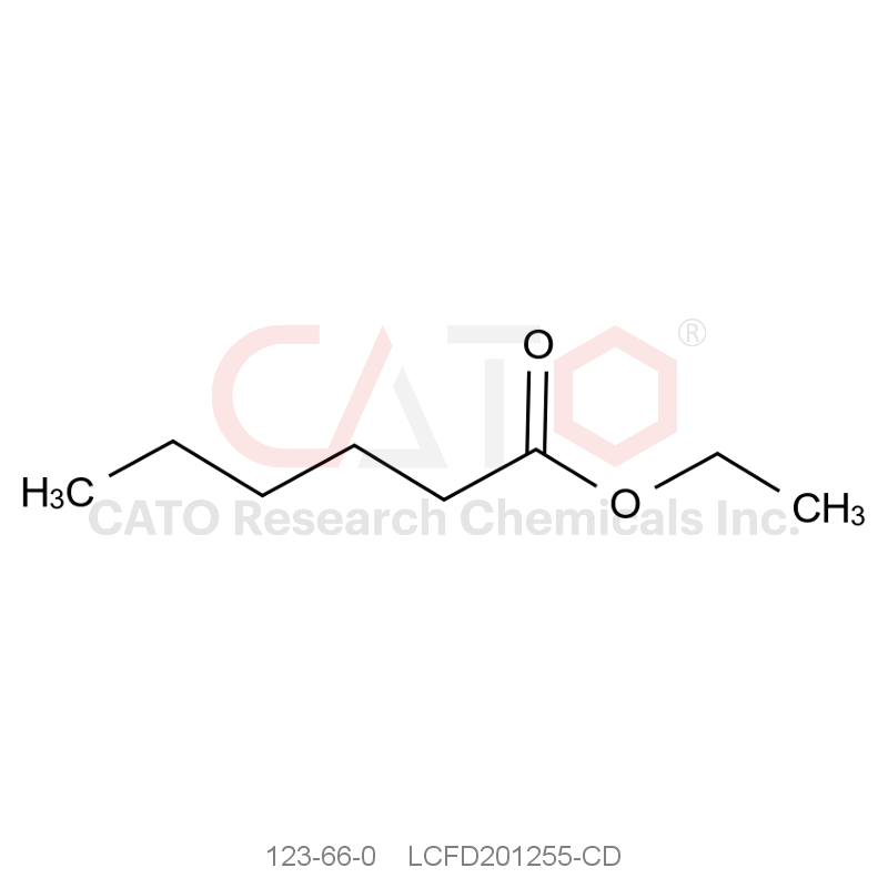 CAS No.:123-66-0,己酸乙酯