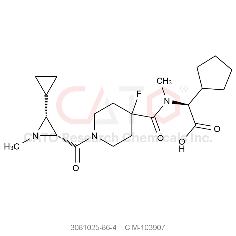 CAS No.:3081025-86-4,RMC6236中间体19
