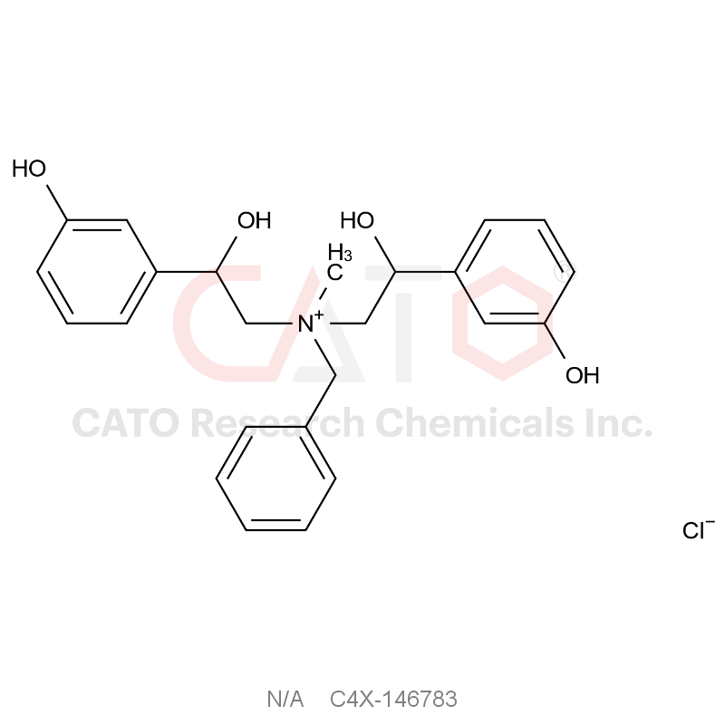 Phenylephrine Impurity 83