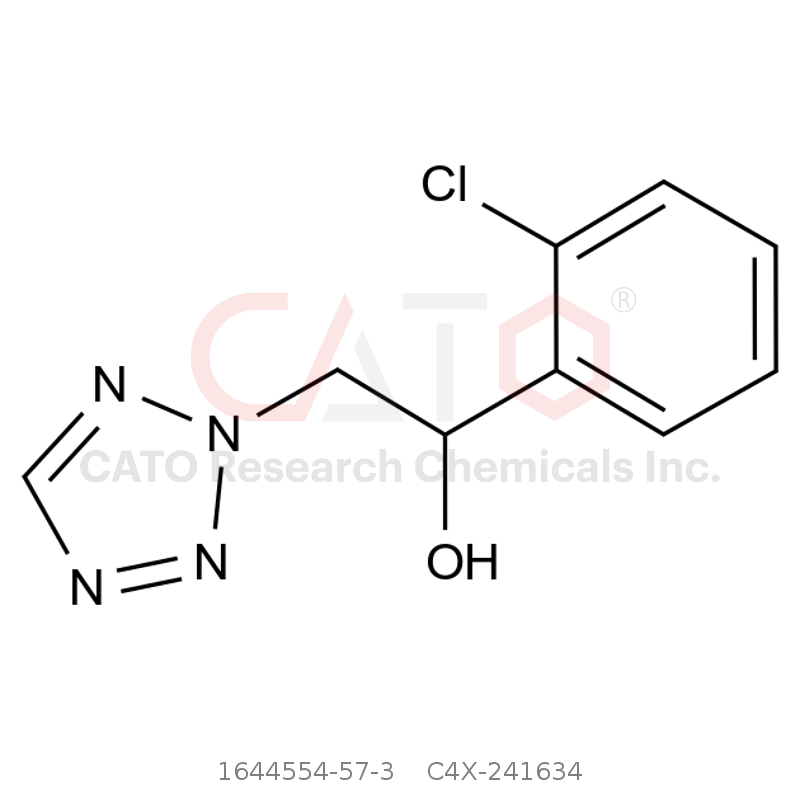 CAS No.:1644554-57-3,西诺氨酯杂质34