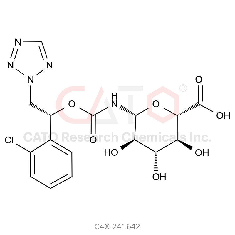 Cenobamate Impurity 42