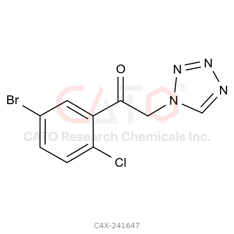 Cenobamate Impurity 47