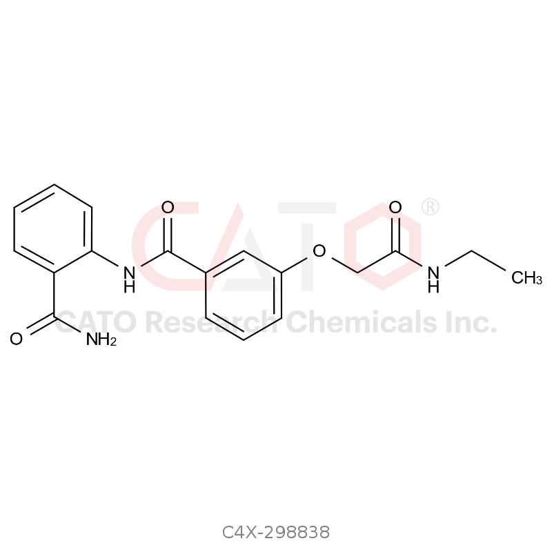 Belumosudil Impurity 38