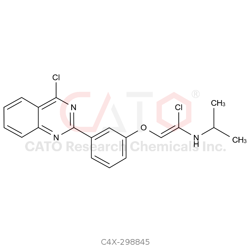 Belumosudil Impurity 45