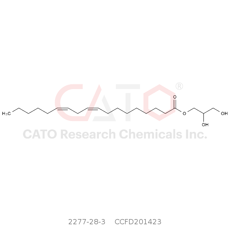 CAS No.:2277-28-3,Monolinolein