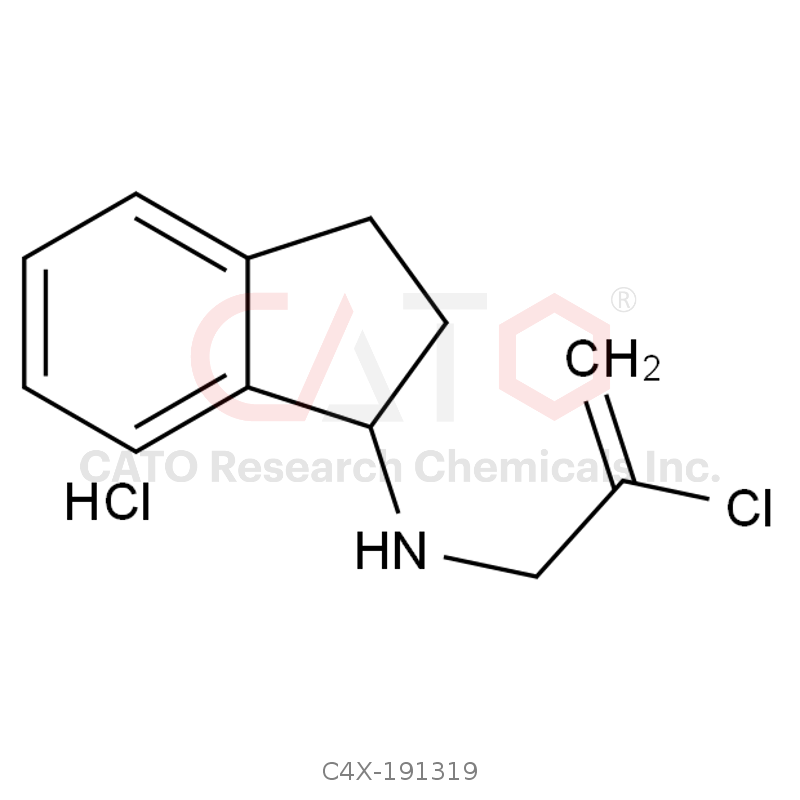 Rasagiline Impurity 19