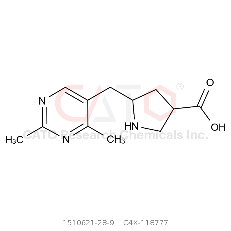 CAS No.:1510621-28-9,坦索罗辛杂质77