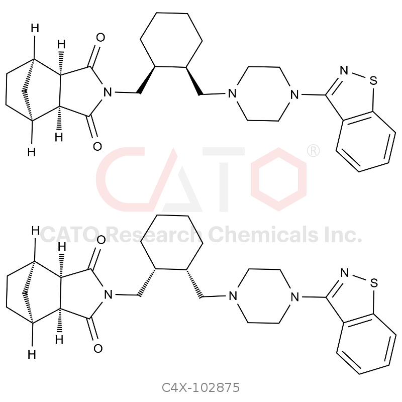 Lurasidone Impurity 75