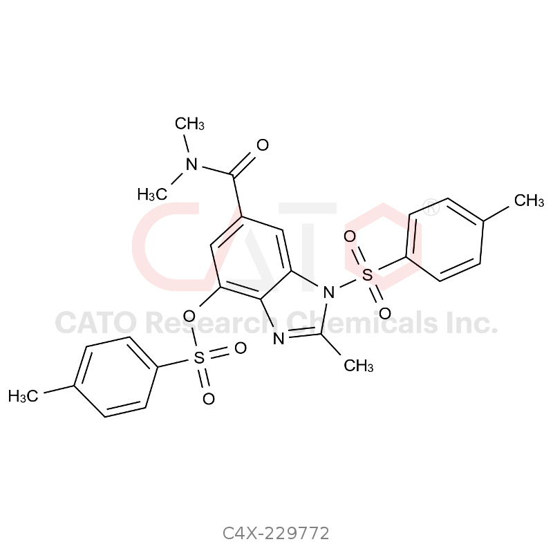 Tegoprazan Impurity 72