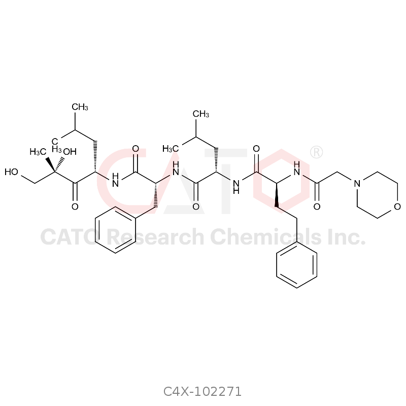 Carfilzomib Impurity 71