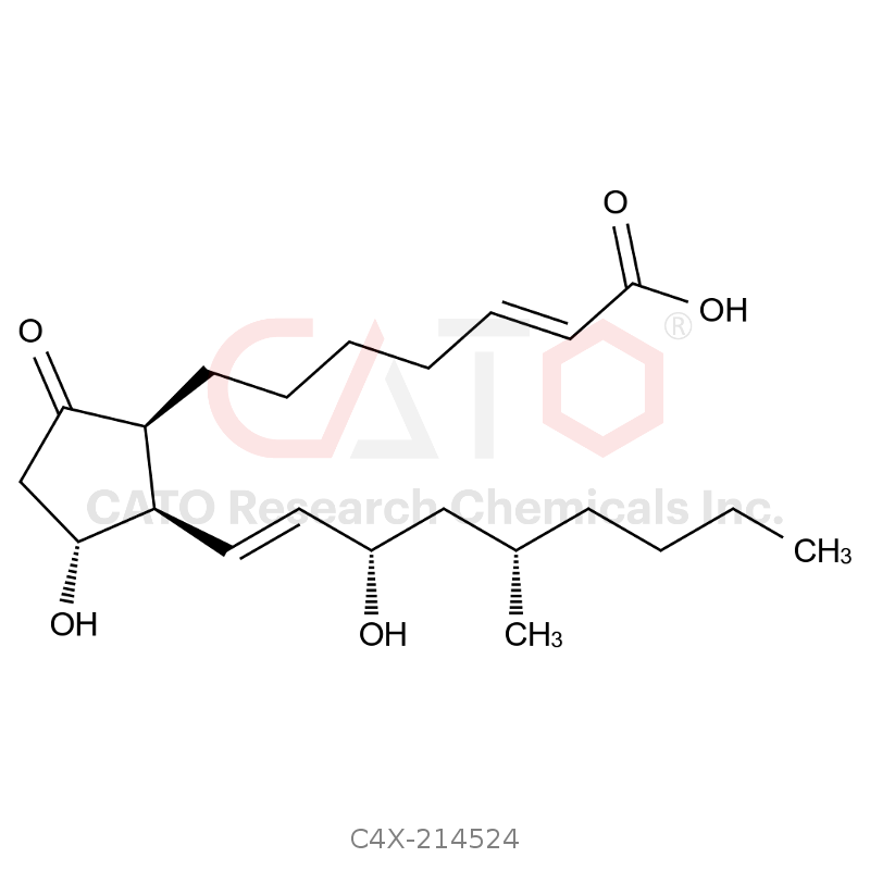 Limaprost impurity 24