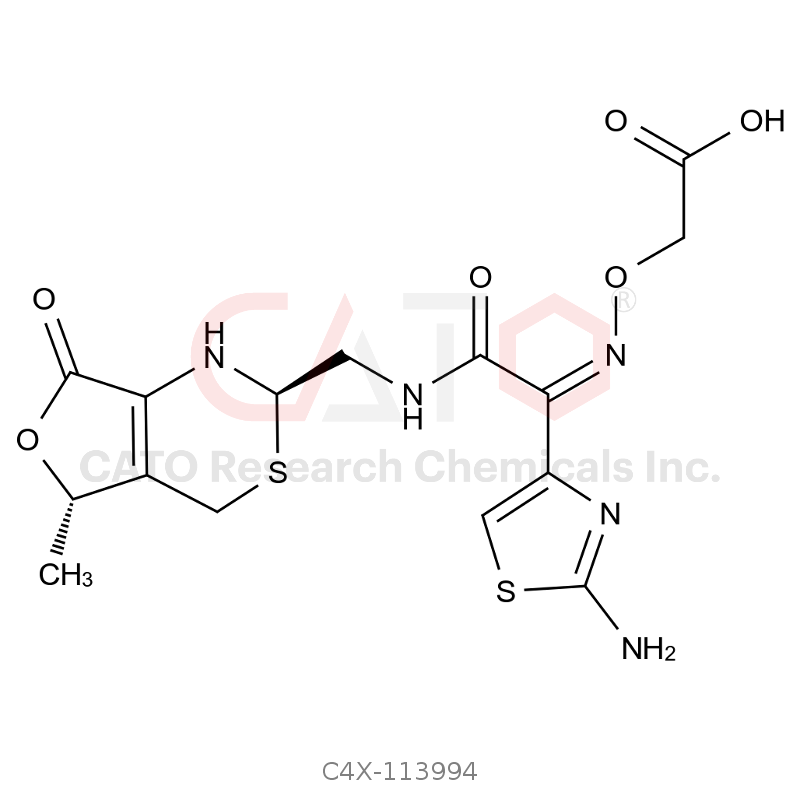 Cefixime Impurity 94