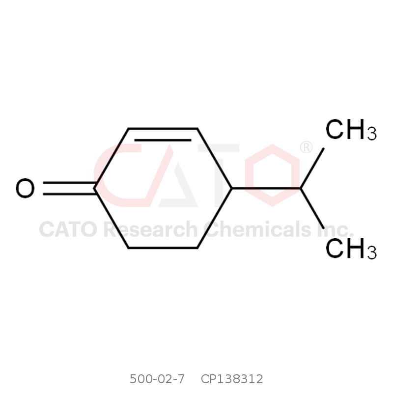 CAS No.:500-02-7,(±)-隐酮