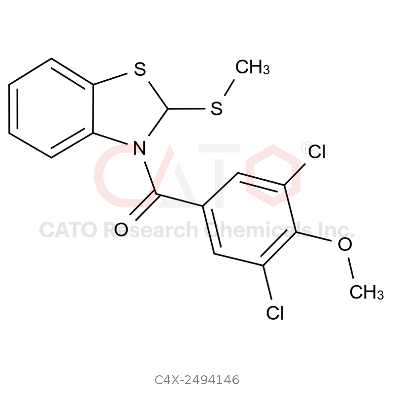 多替诺雷杂质146