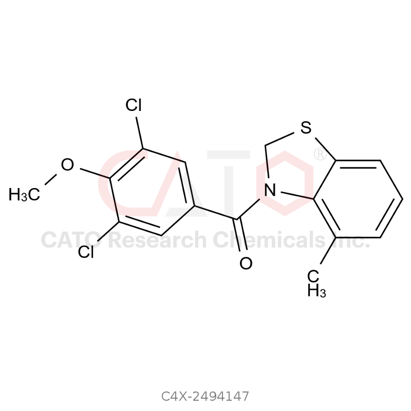 Dotinurad Impurity 147