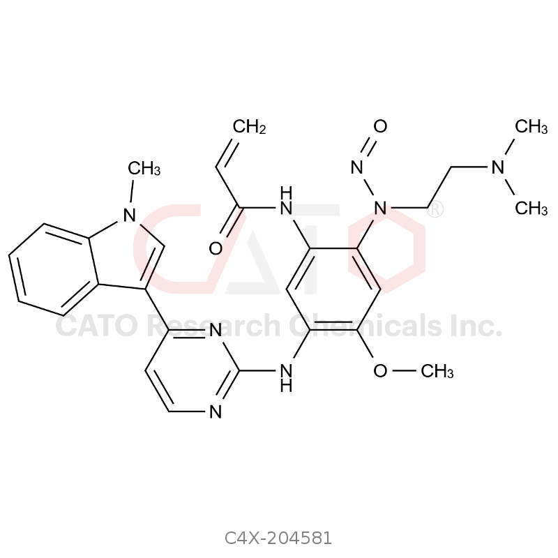 Osimertinib Impurity 81