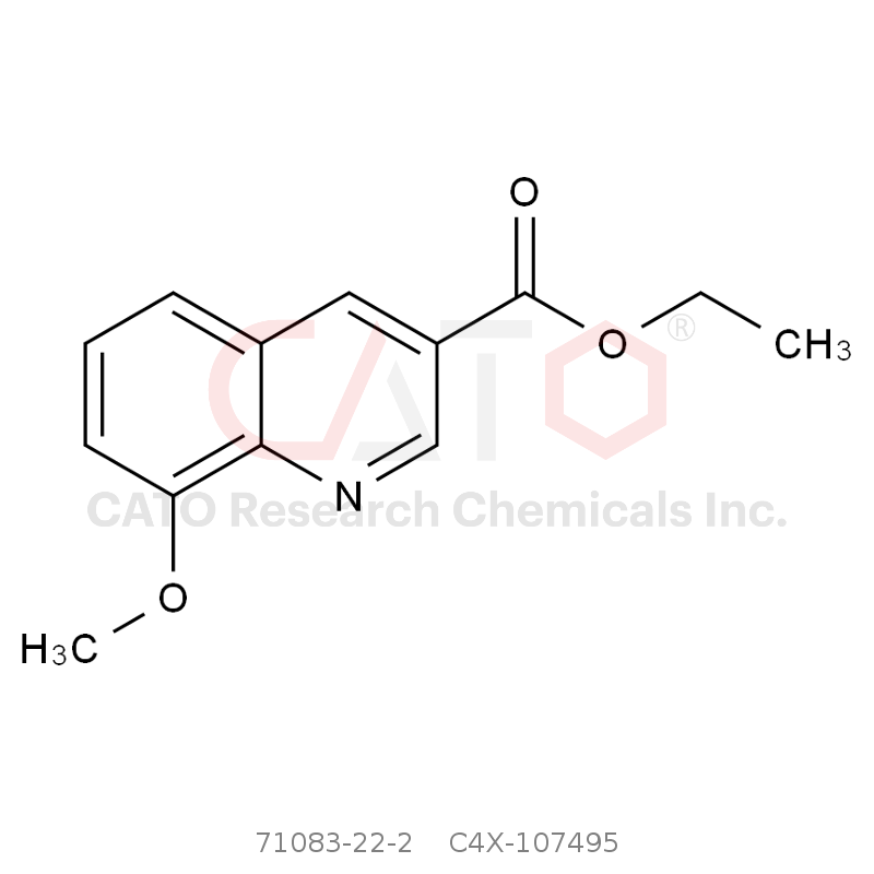 CAS No.:71083-22-2,Moxifloxacin Impurity 95