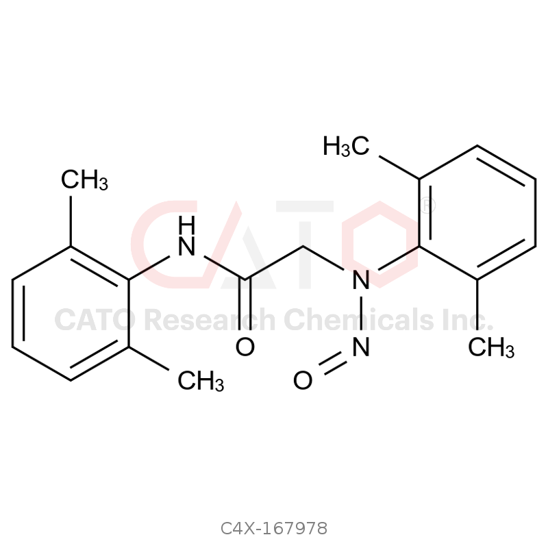 Lidocaine Impurity 78