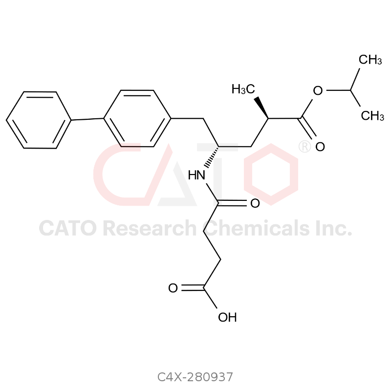 Sacubitril Impurity 37