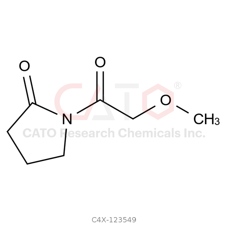 Piracetam Impurity 49