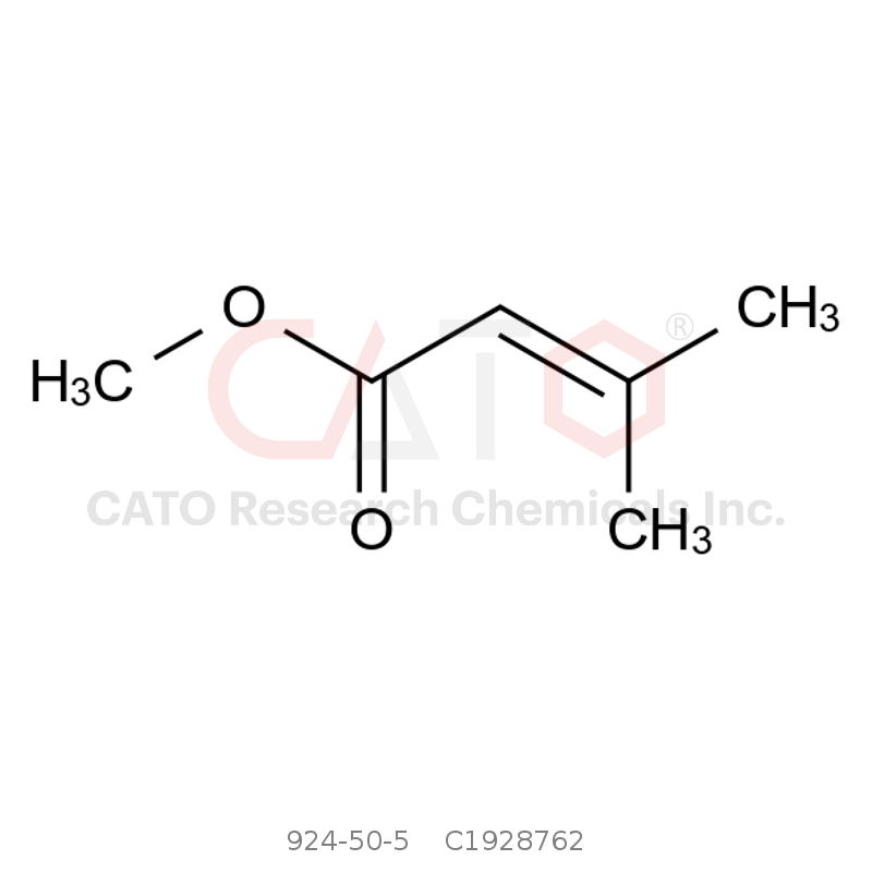 CAS No.:924-50-5,Methyl 3-methyl-2-butenoate