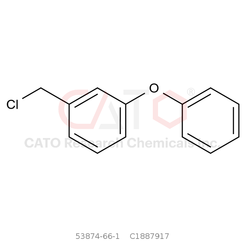 CAS No.:53874-66-1,扑灭司林EP杂质E