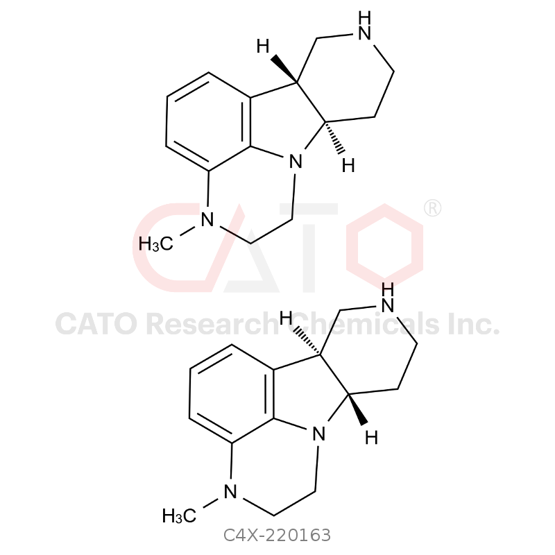 Lumateperone impurity 63