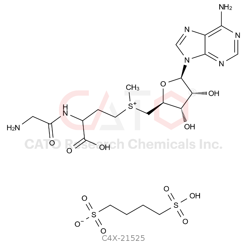 Ademetionine Impurity 5