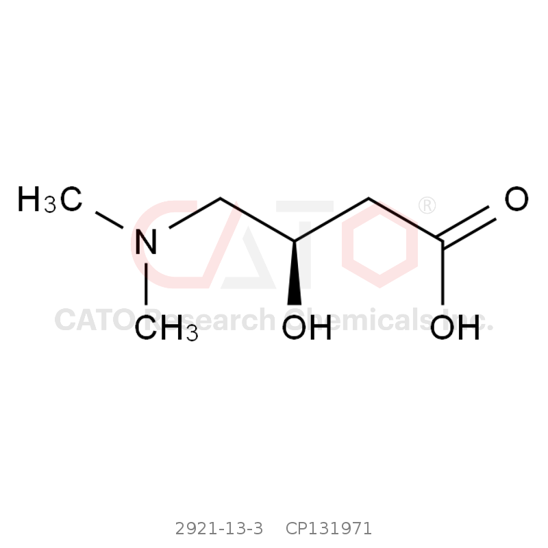 CAS No.:2921-13-3,Levocarnitine Impurity N4