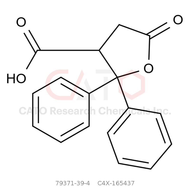 CAS No.:79371-39-4,加巴喷丁杂质37