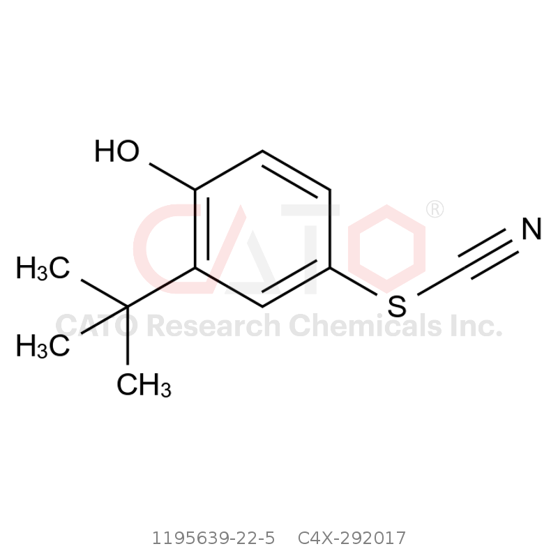 CAS No.:1195639-22-5,Probucol Impurity 17