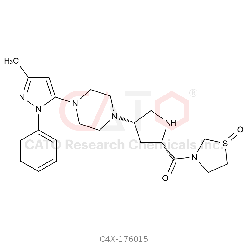 特力利汀杂质15