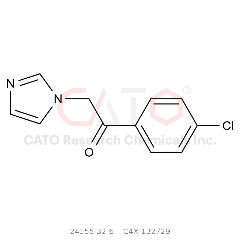 CAS No.:24155-32-6,Econazole impurity 29
