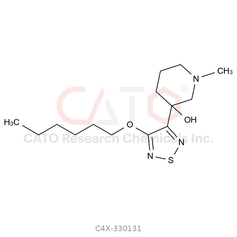 Xanomeline impurity 31