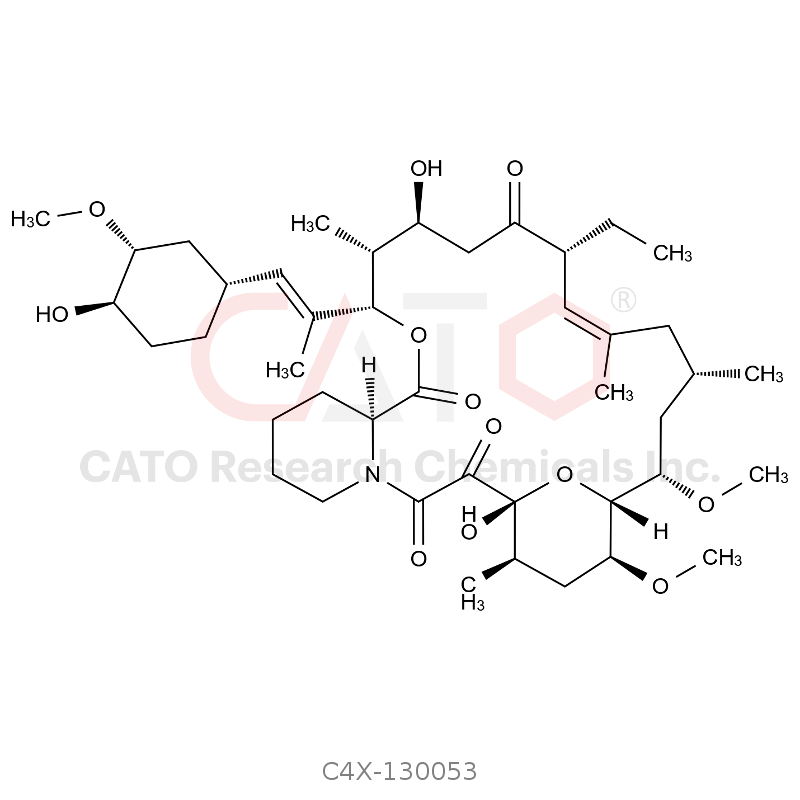 他克莫司杂质53
