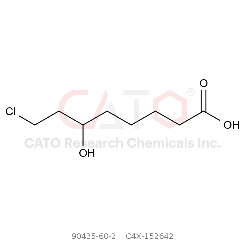 CAS No.:90435-60-2,硫辛酸杂质42