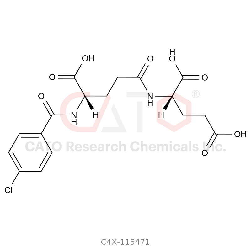 Methotrexate Impurity 71