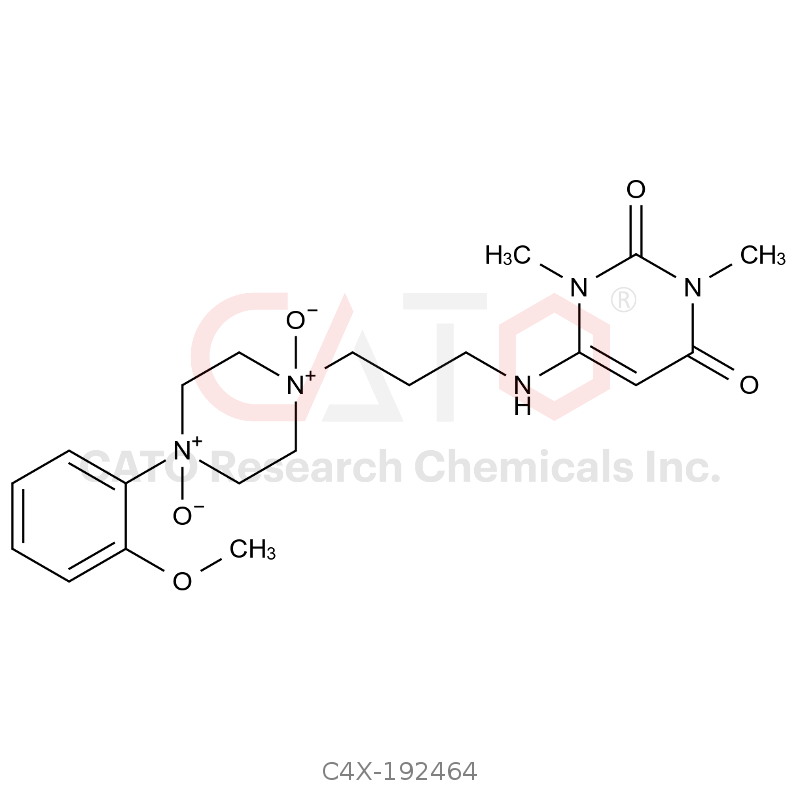 Urapidil Impurity 64