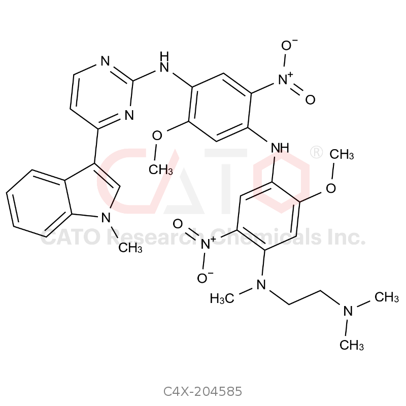 Osimertinib Impurity 85