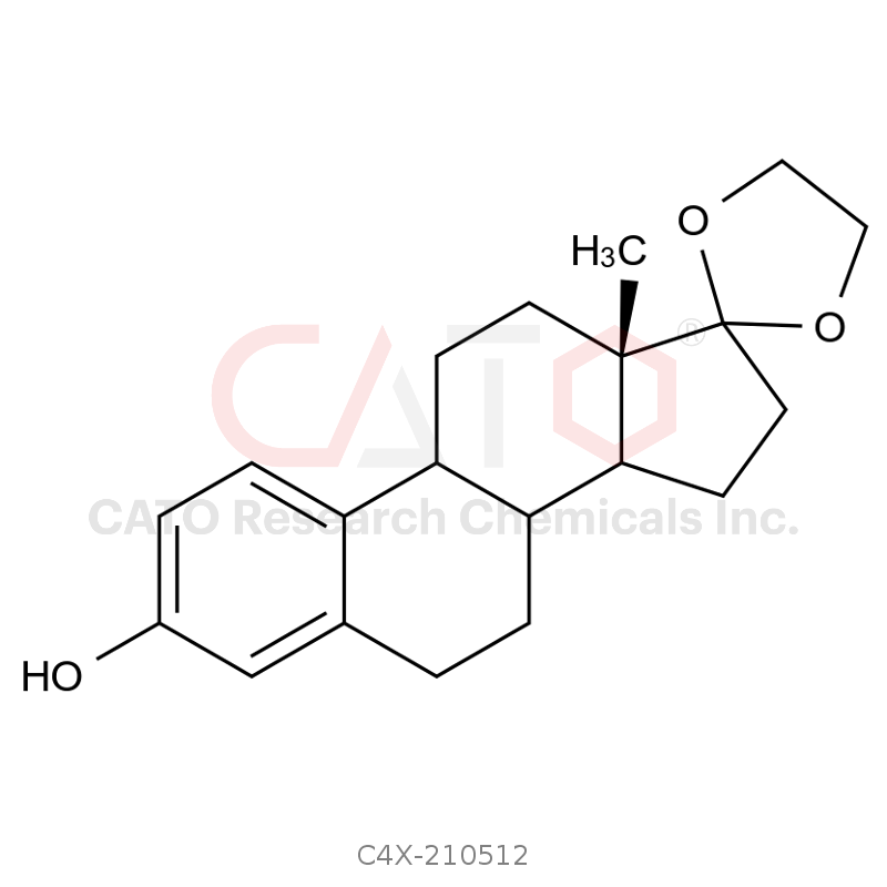 Estrone Impurity 12
